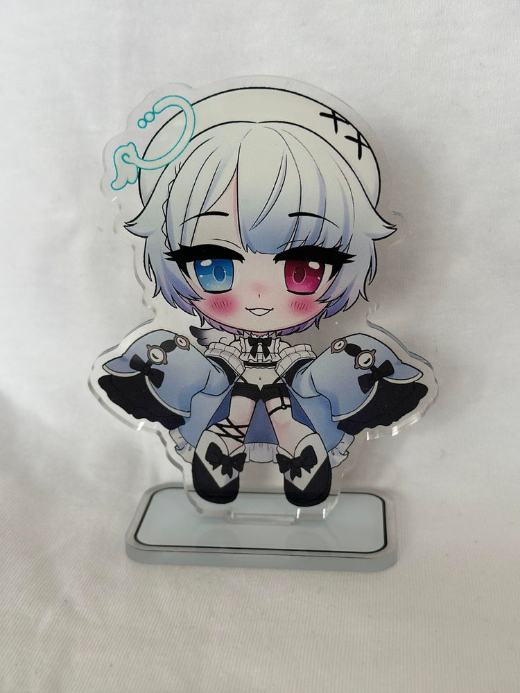 Vshojo Chibi Standees