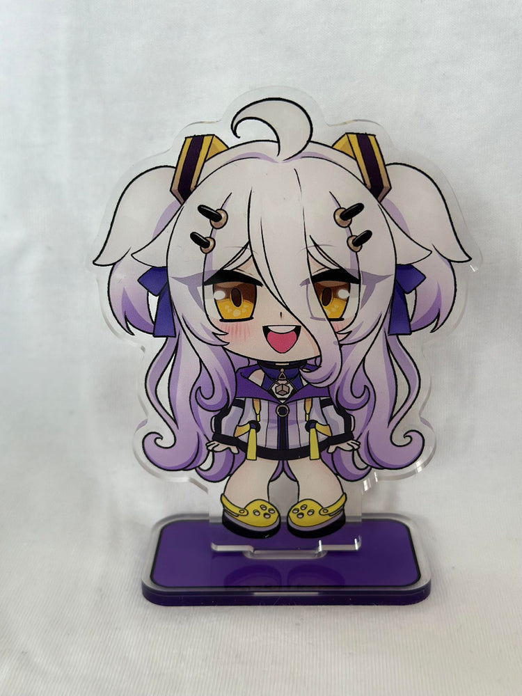 Vshojo Chibi Standees