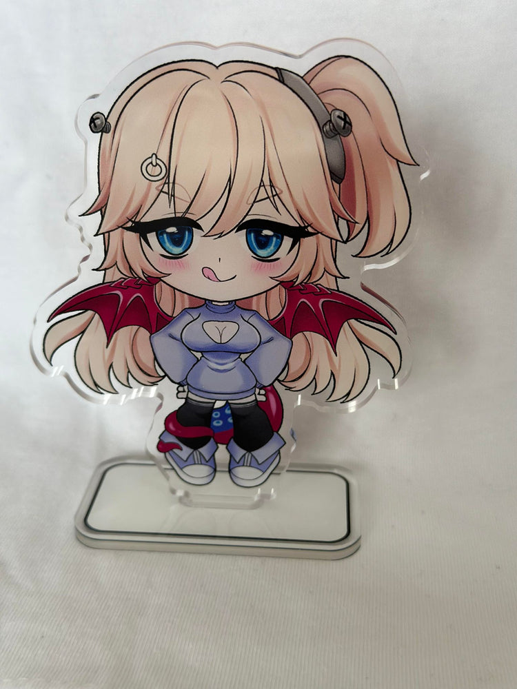 Vshojo Chibi Standees