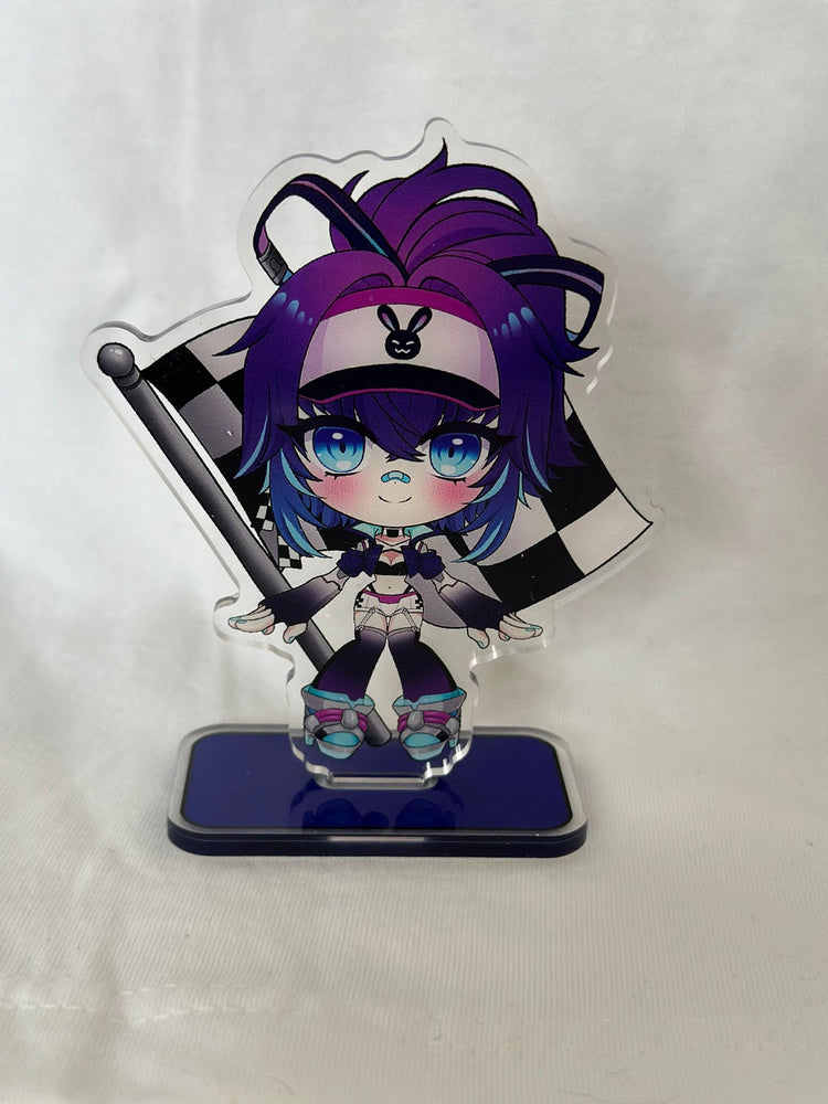 Vshojo Chibi Standees