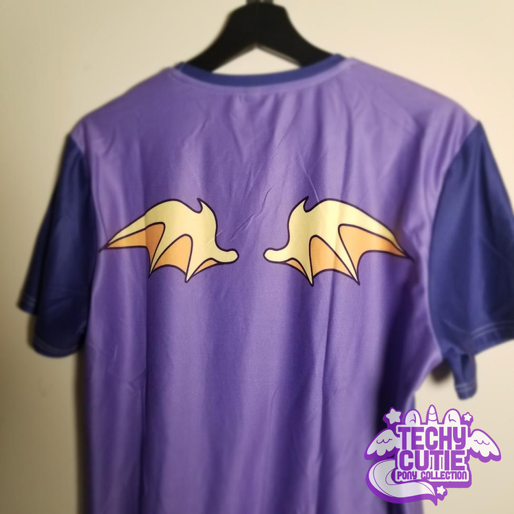 FLUTTERBAT Tee