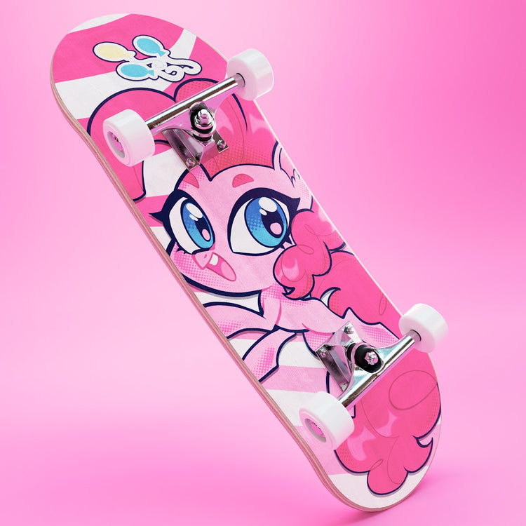 Pony Fingerboards