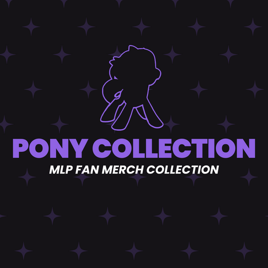 The Pony Collection