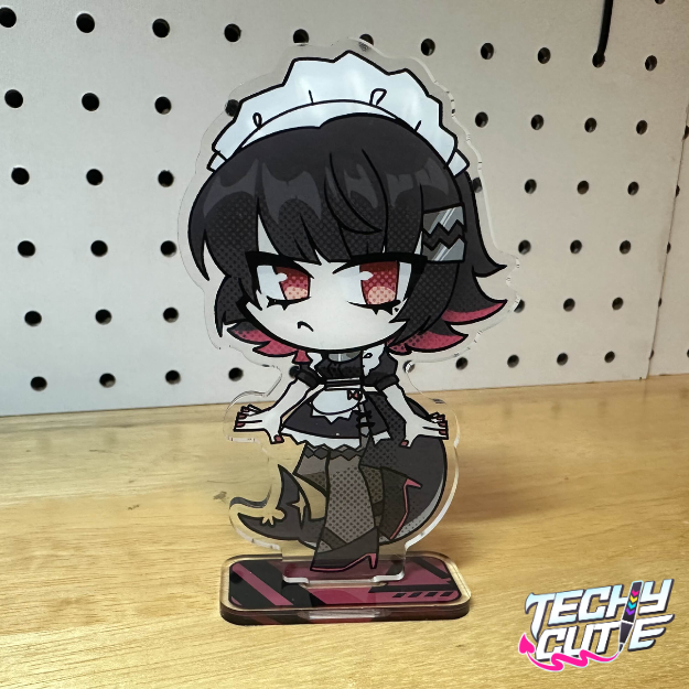 ZZZ Mini Standees