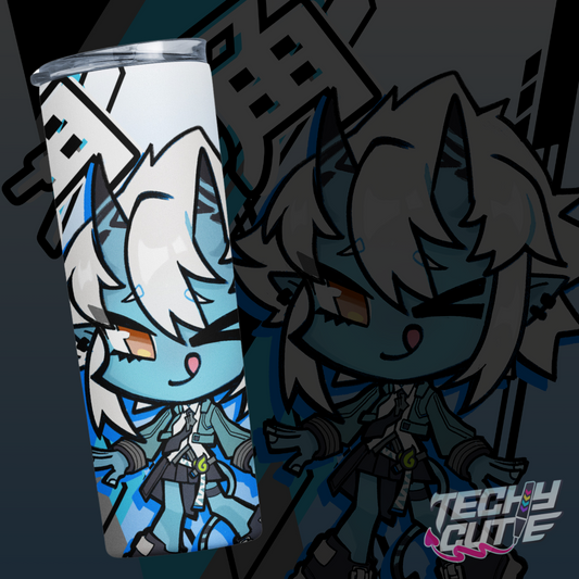 ZZZ Tumblers