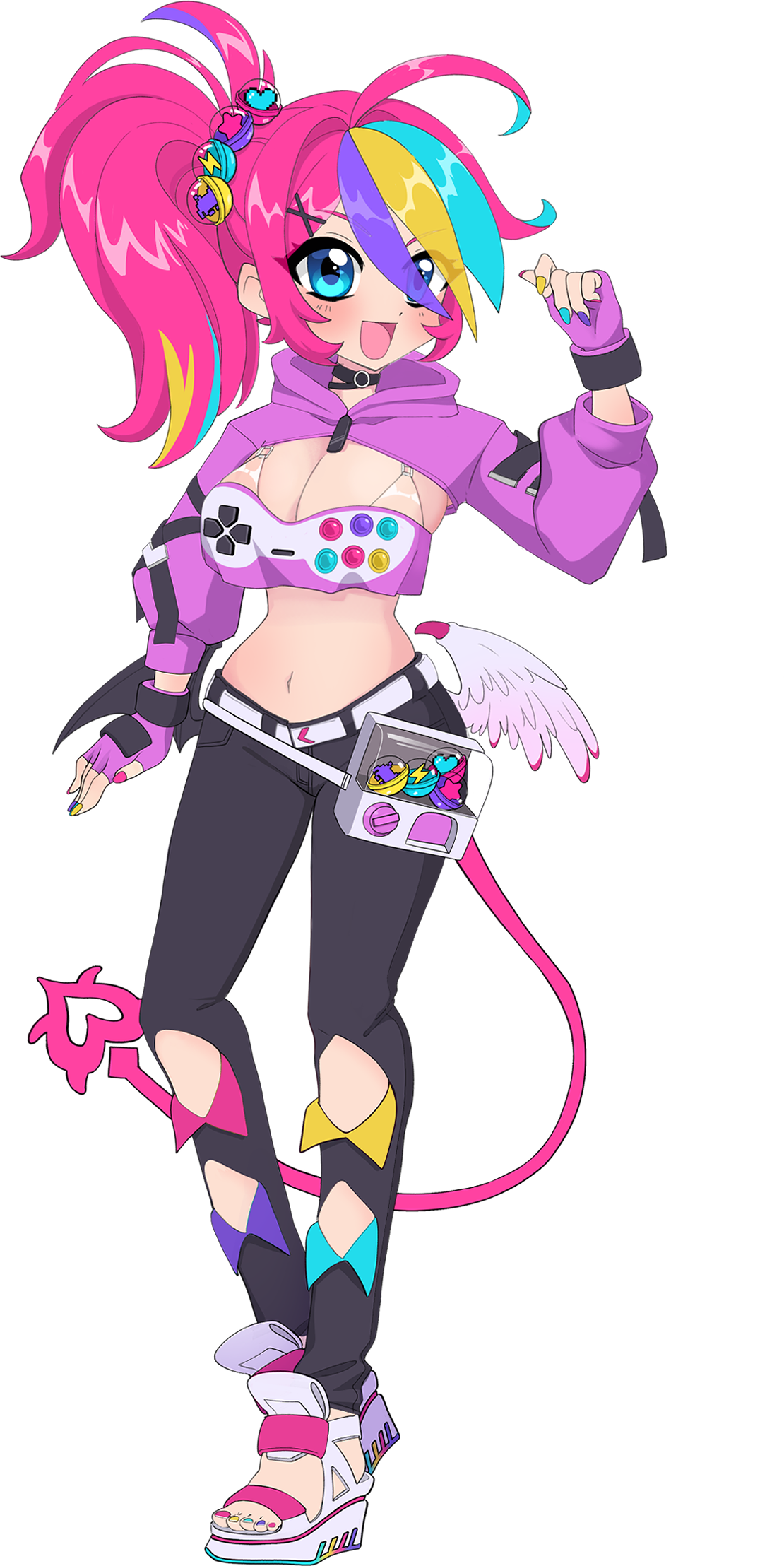 Techycutie