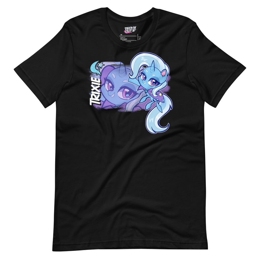 TRIXIE TEE