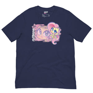 FLUTTERSHY TEE