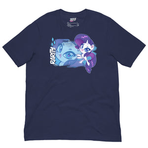 
            
                Load image into Gallery viewer, RARITY TEE
            
        
