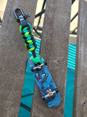 Fingerboard Clips (CLIP ONLY)