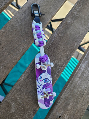 Fingerboard Clips (CLIP ONLY)