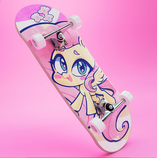 Pony Fingerboards